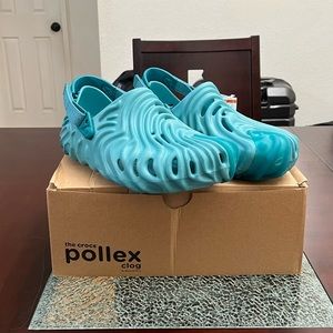 Crocs Pollex by Salehe Bembury Tide